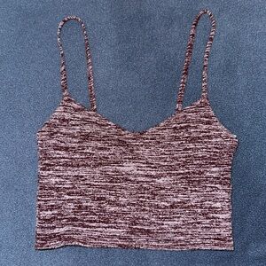 Hollister Crop Top